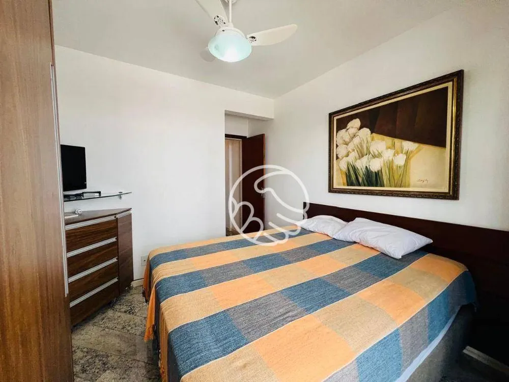 Apartamento, 2 quartos, 88 m² - Foto 6