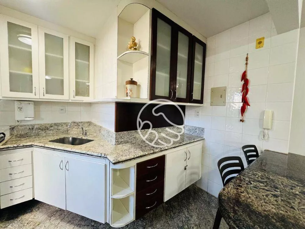 Apartamento, 2 quartos, 88 m² - Foto 1