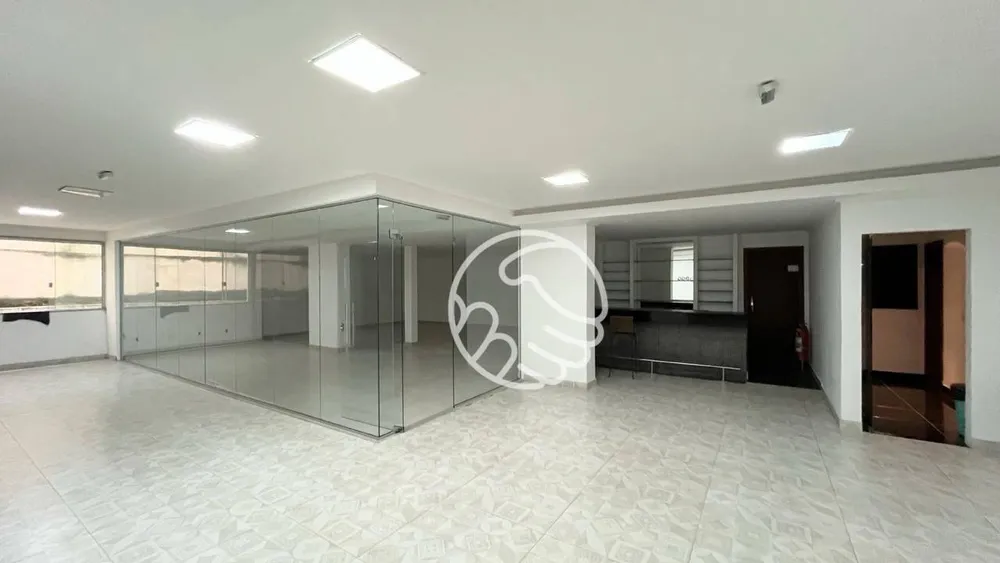 Loja-Salão, 30 m² - Foto 3