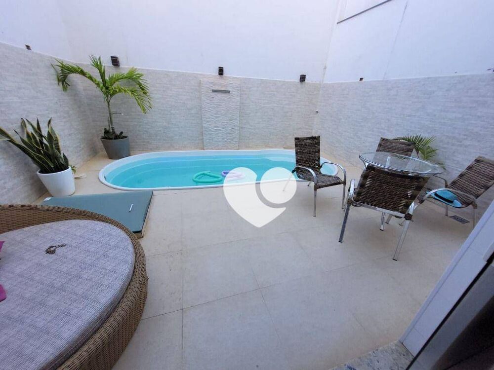 Casa, 3 quartos, 270 m² - Foto 7