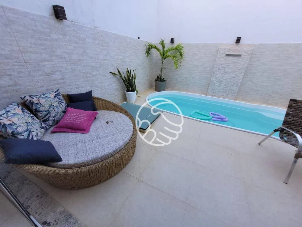 Casa, 3 quartos, 270 m² - Foto 5
