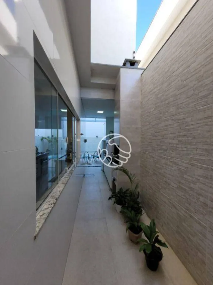 Casa, 3 quartos, 270 m² - Foto 20