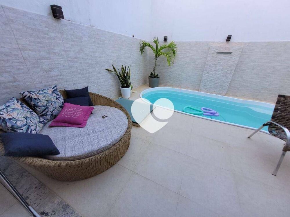 Casa, 3 quartos, 270 m² - Foto 5