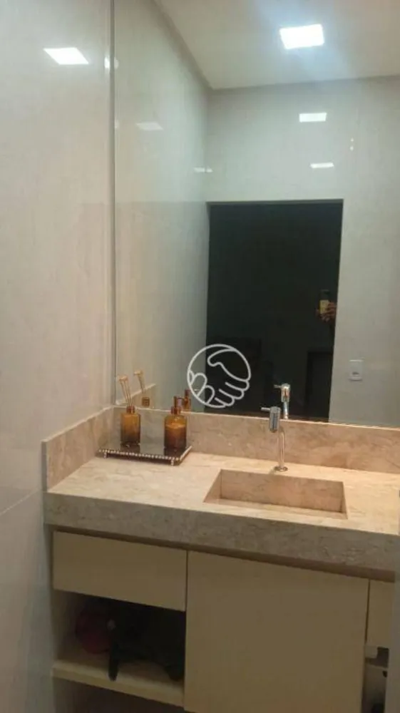 Casa, 3 quartos, 270 m² - Foto 10