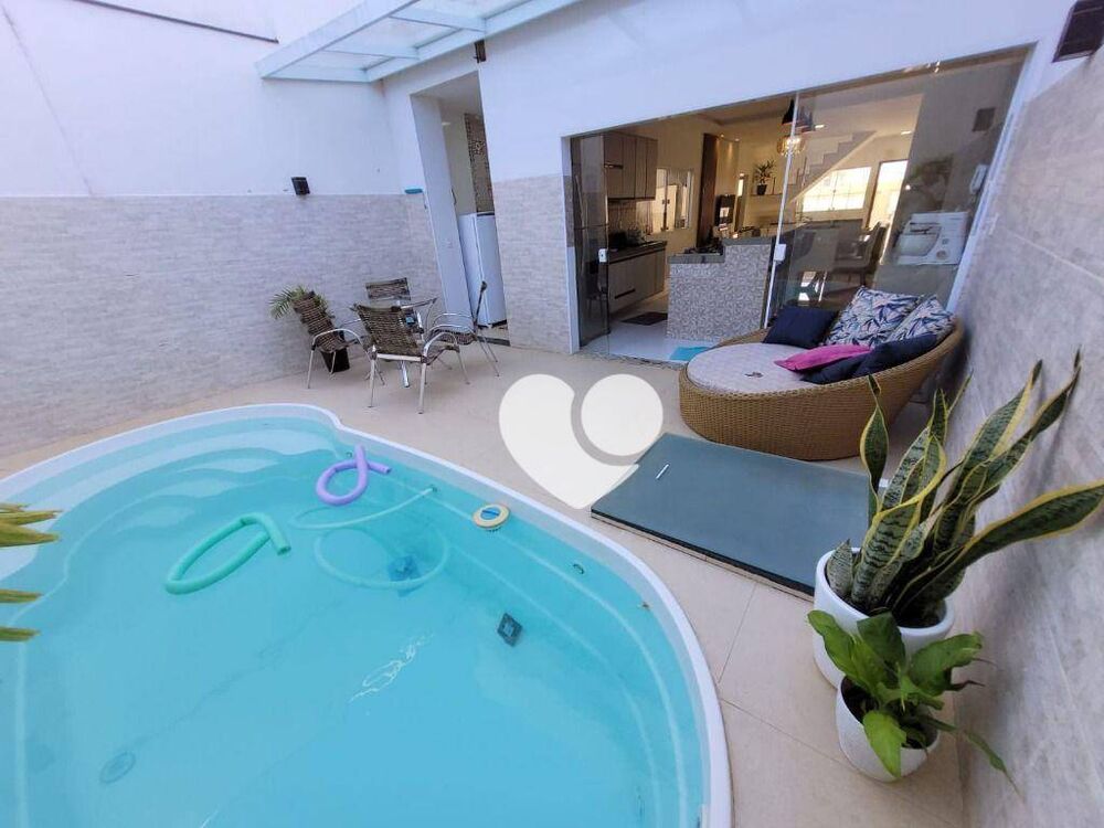 Casa, 3 quartos, 270 m² - Foto 6