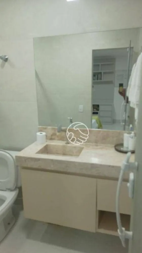 Casa, 3 quartos, 270 m² - Foto 18