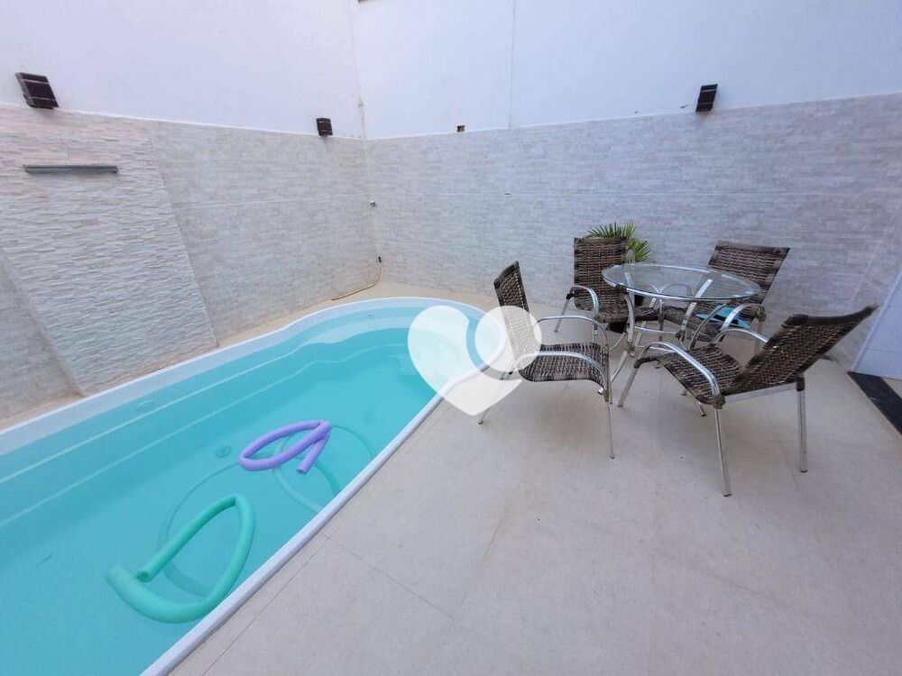 Casa, 3 quartos, 270 m² - Foto 8