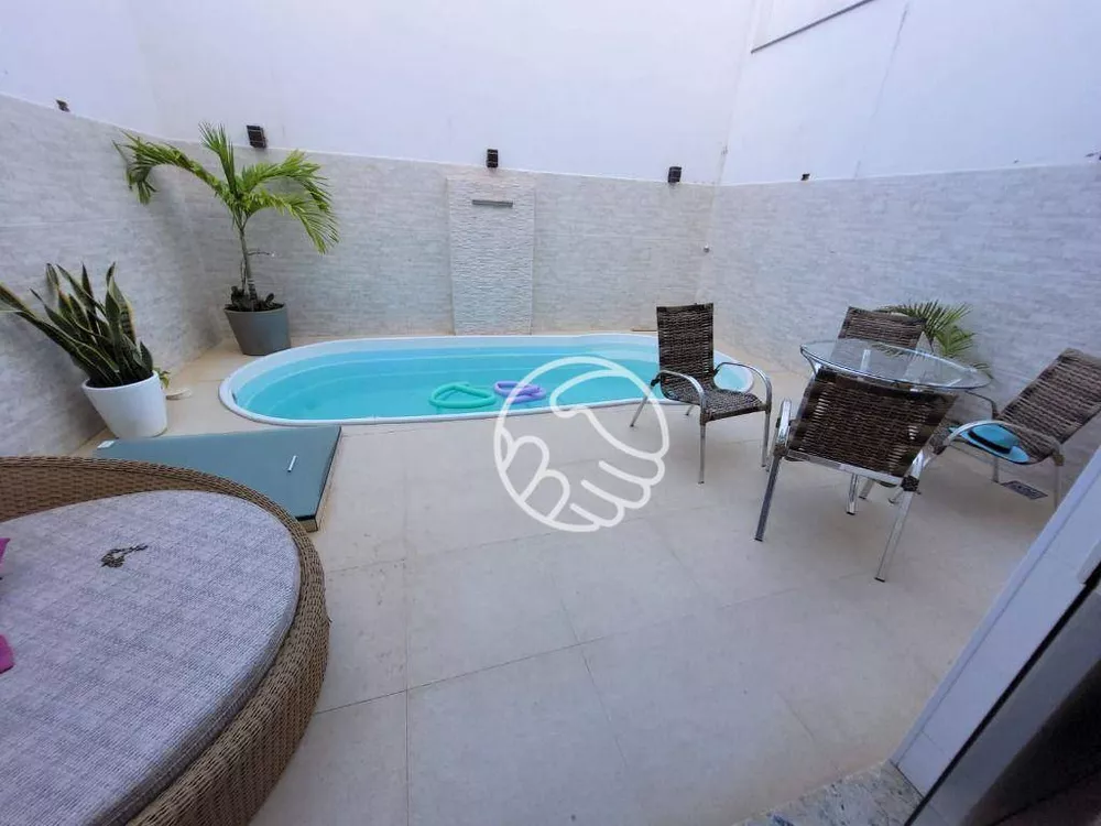 Casa, 3 quartos, 270 m² - Foto 2