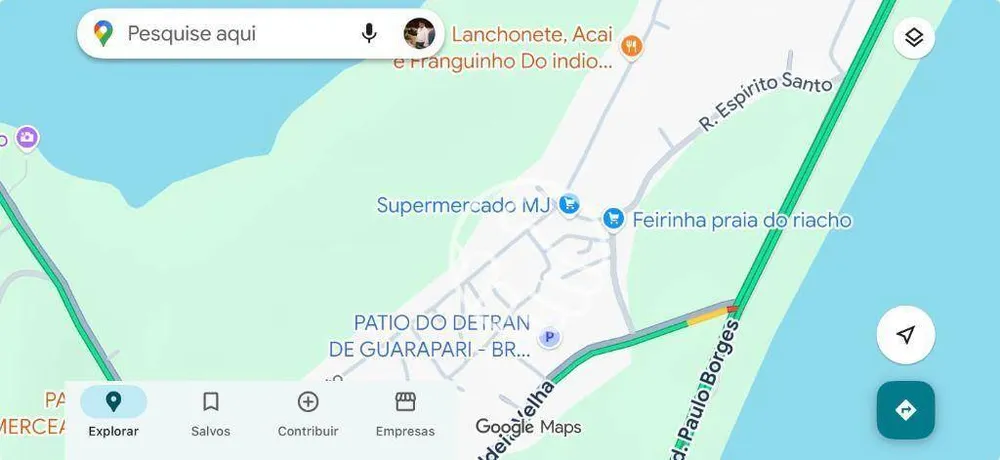 Terreno, 1 hectares - Foto 3