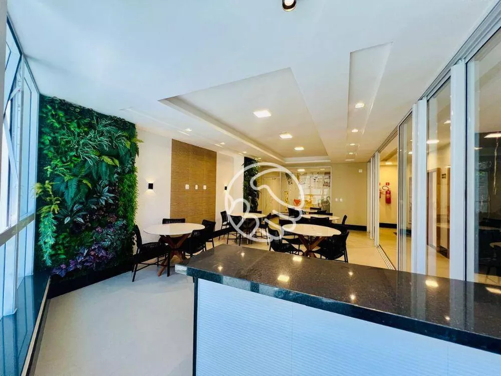 Apartamento, 3 quartos, 93 m² - Foto 2