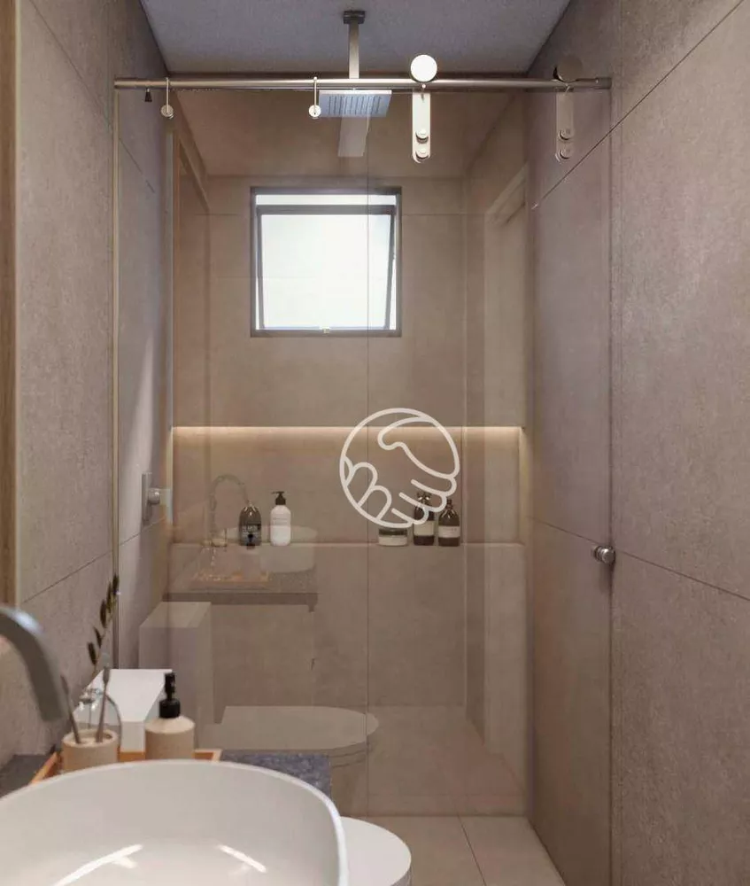 Casa de Condomínio, 3 quartos - Foto 8