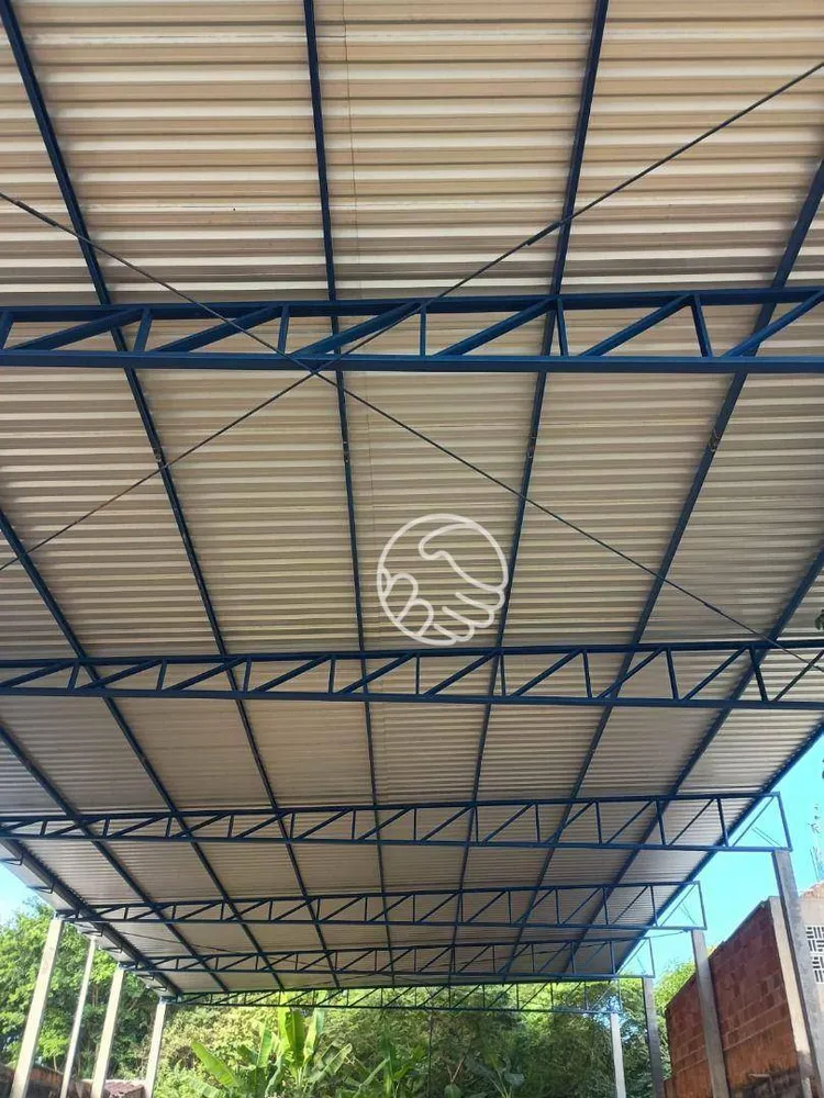 Depósito-Galpão, 360 m² - Foto 2