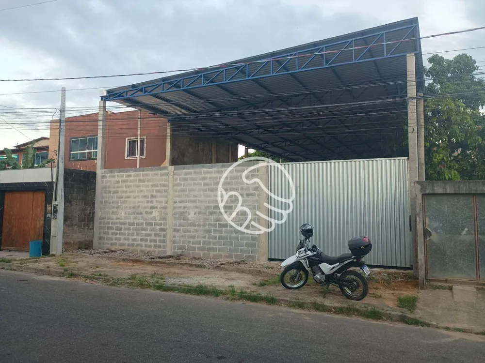 Depósito-Galpão, 360 m² - Foto 4