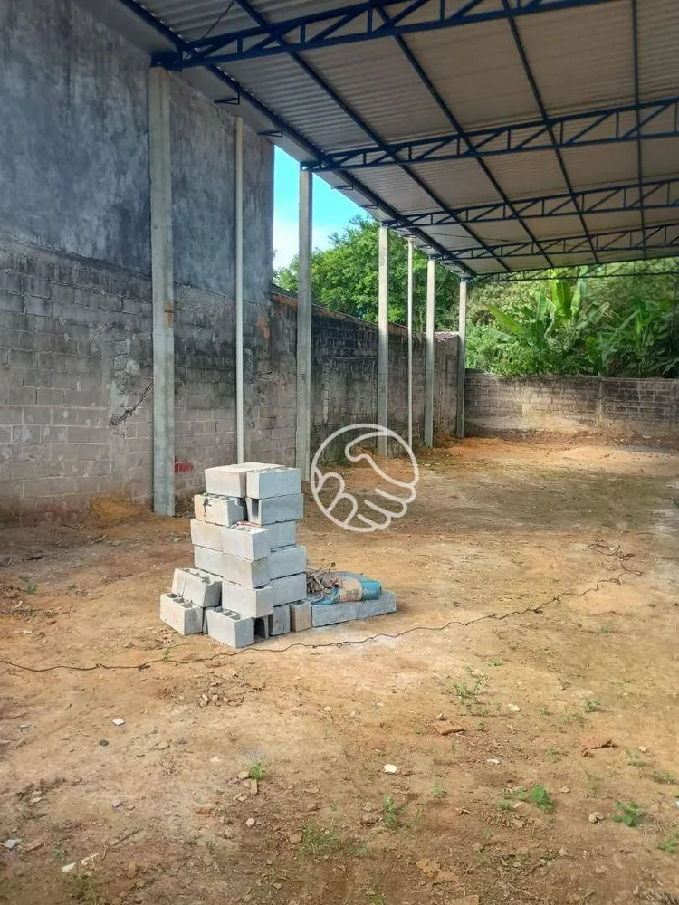 Depósito-Galpão, 360 m² - Foto 3