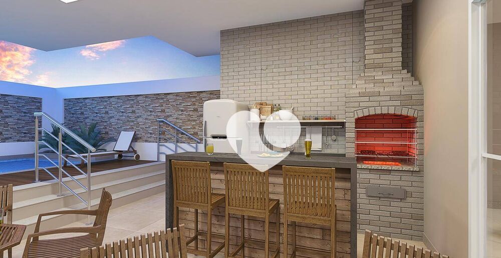 Apartamento, 3 quartos, 110 m² - Foto 5