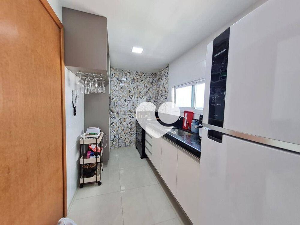 Apartamento, 3 quartos, 110 m² - Foto 7