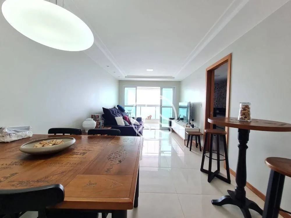 Apartamento, 3 quartos, 110 m² - Foto 14