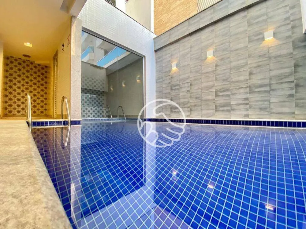 Apartamento, 3 quartos, 110 m² - Foto 16