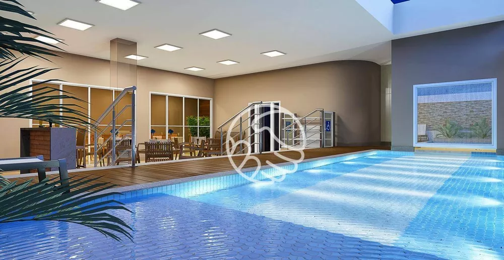 Apartamento, 3 quartos, 110 m² - Foto 4