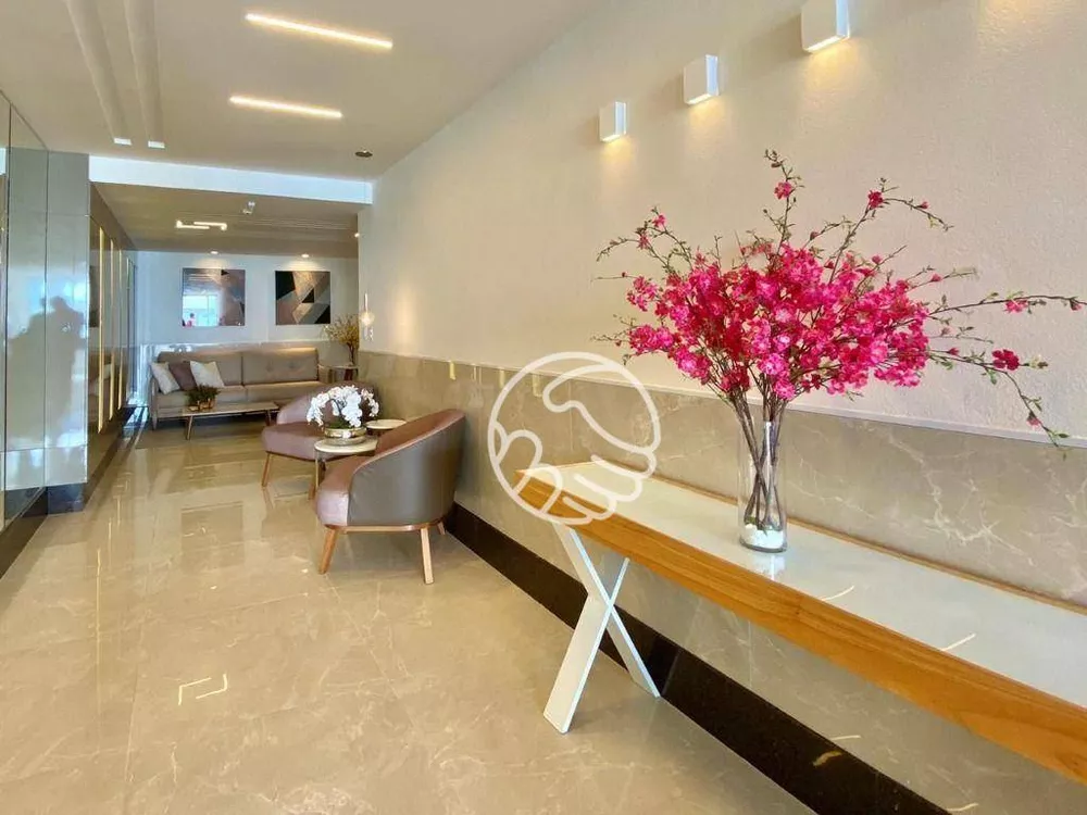 Apartamento, 3 quartos, 110 m² - Foto 1