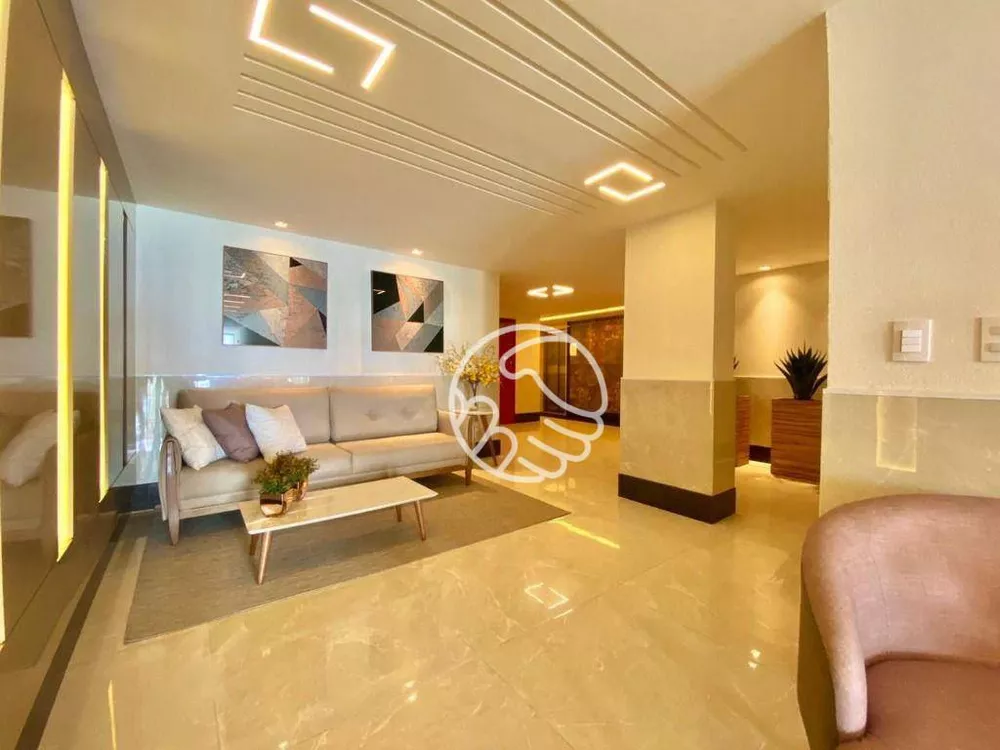 Apartamento, 3 quartos, 110 m² - Foto 2