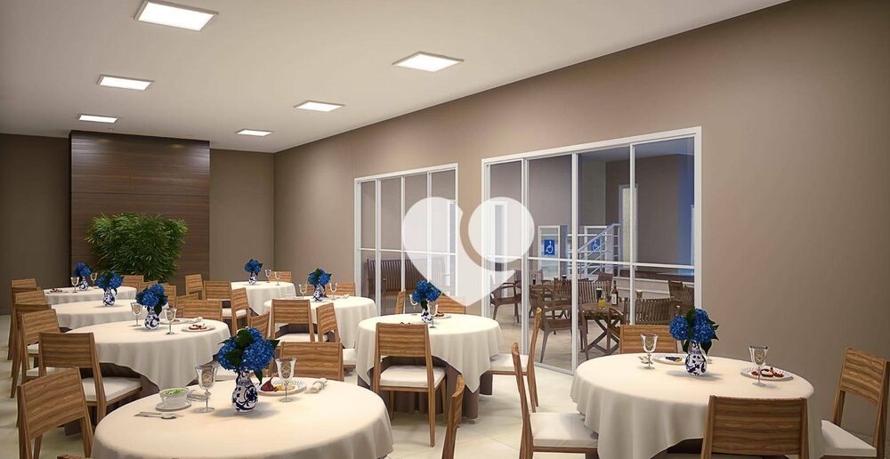 Apartamento, 3 quartos, 110 m² - Foto 6