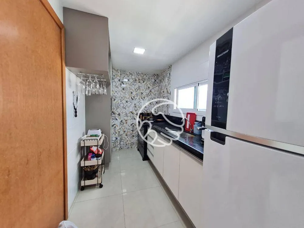 Apartamento, 3 quartos, 110 m² - Foto 15