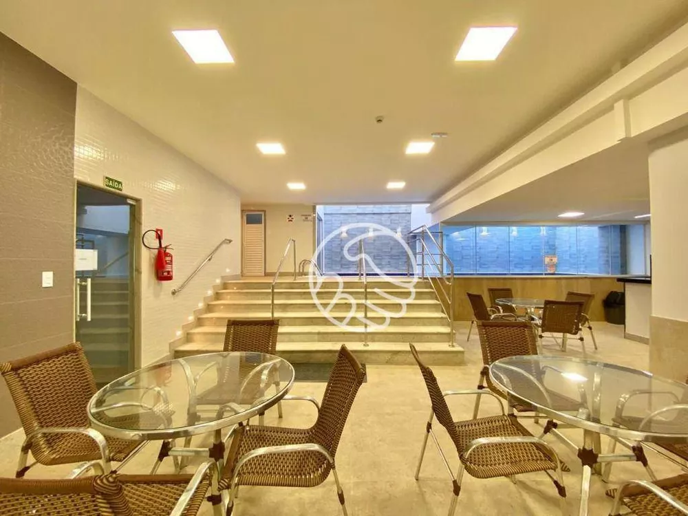 Apartamento, 3 quartos, 110 m² - Foto 3