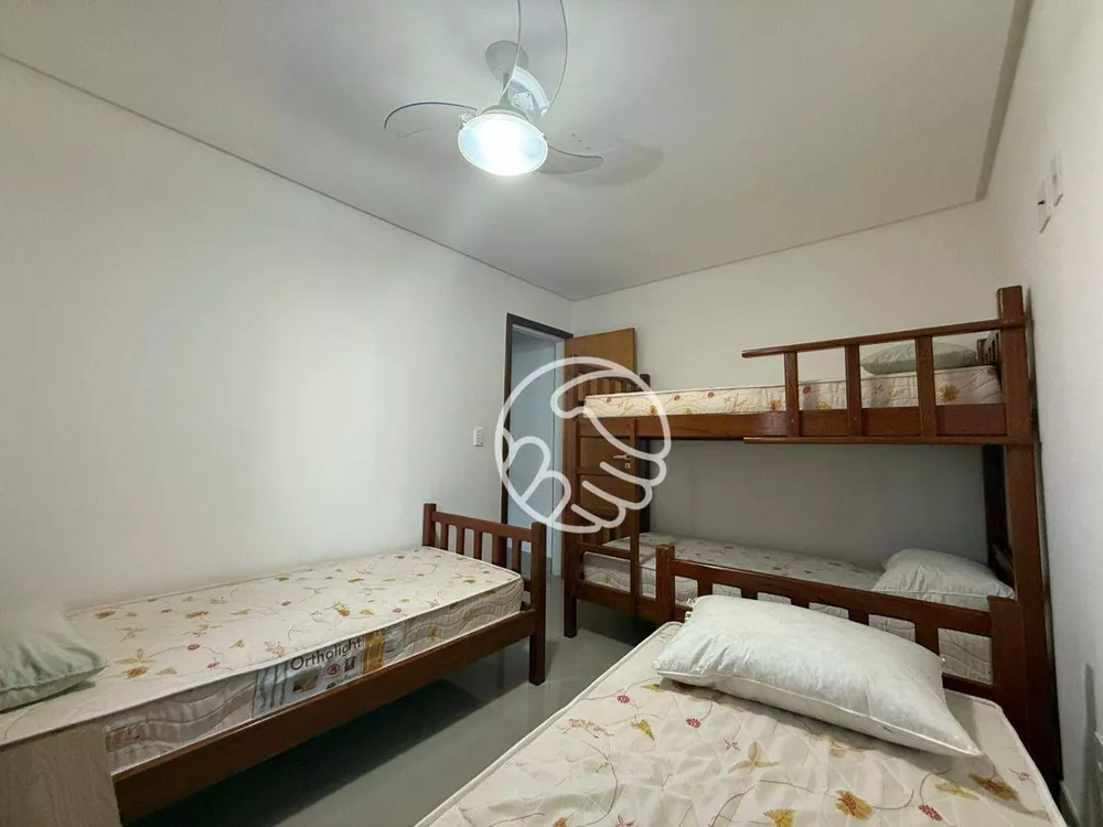Apartamento, 3 quartos, 93 m² - Foto 3