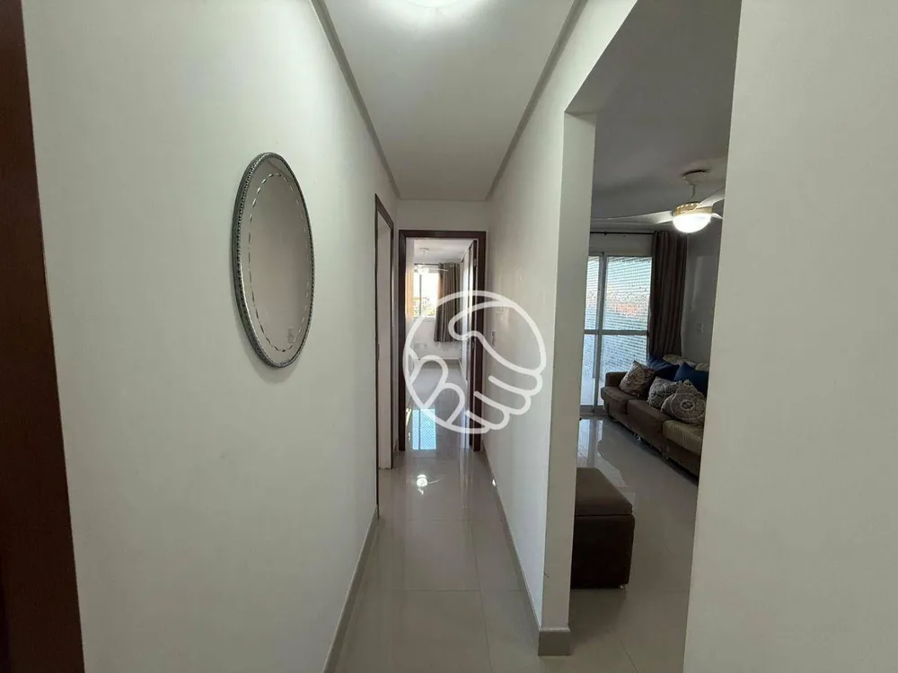 Apartamento, 3 quartos, 93 m² - Foto 7