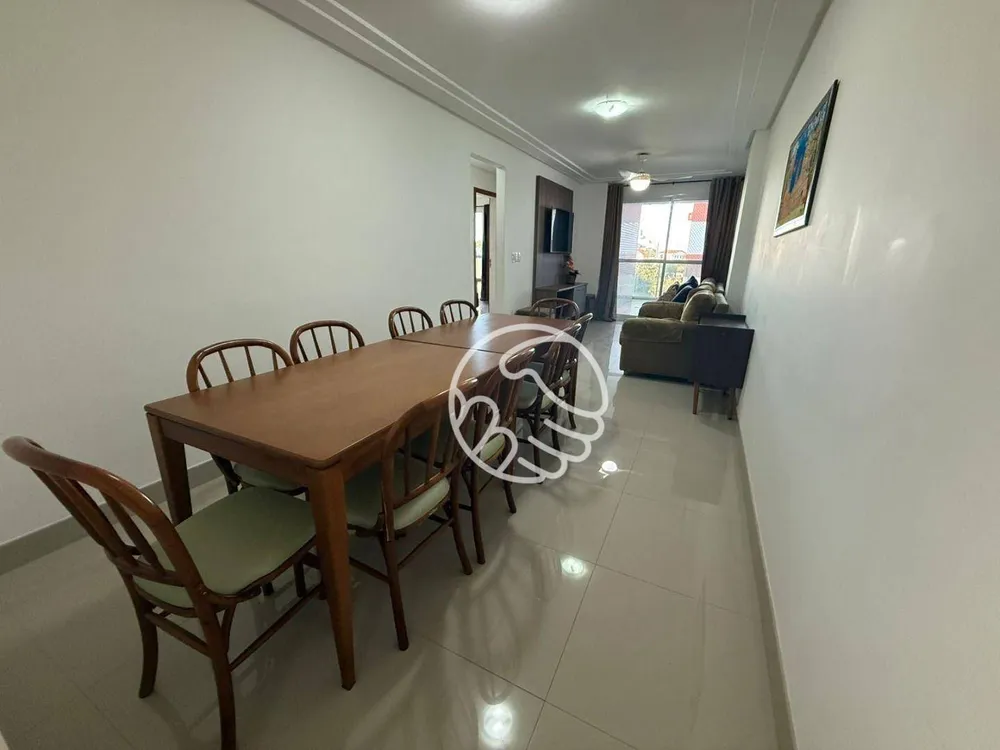 Apartamento, 3 quartos, 93 m² - Foto 1