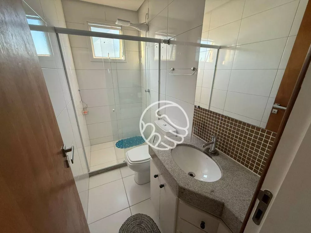 Apartamento, 3 quartos, 93 m² - Foto 4