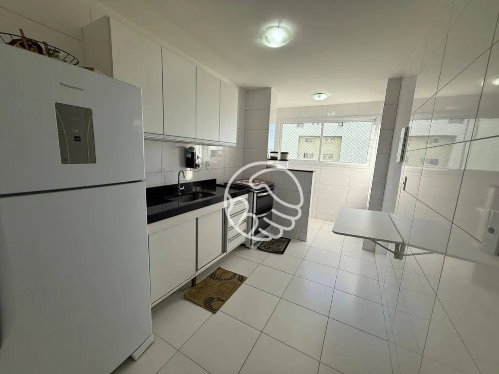 Apartamento, 3 quartos, 93 m² - Foto 6