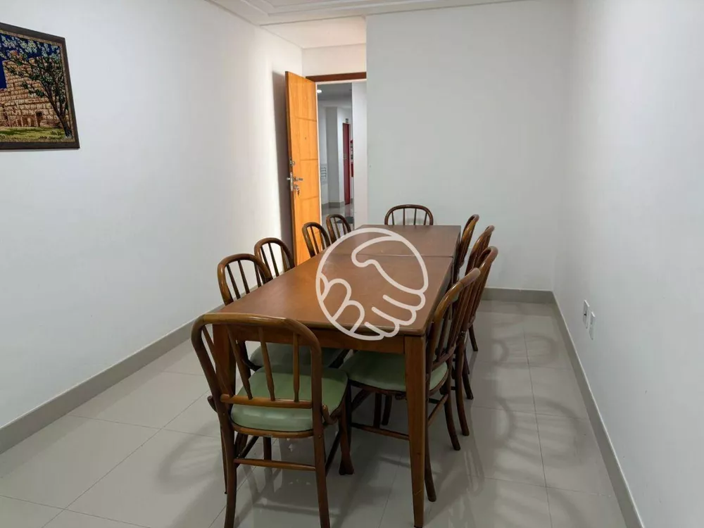 Apartamento, 3 quartos, 93 m² - Foto 1