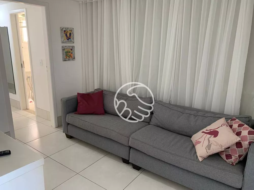 Apartamento, 3 quartos, 240 m² - Foto 3