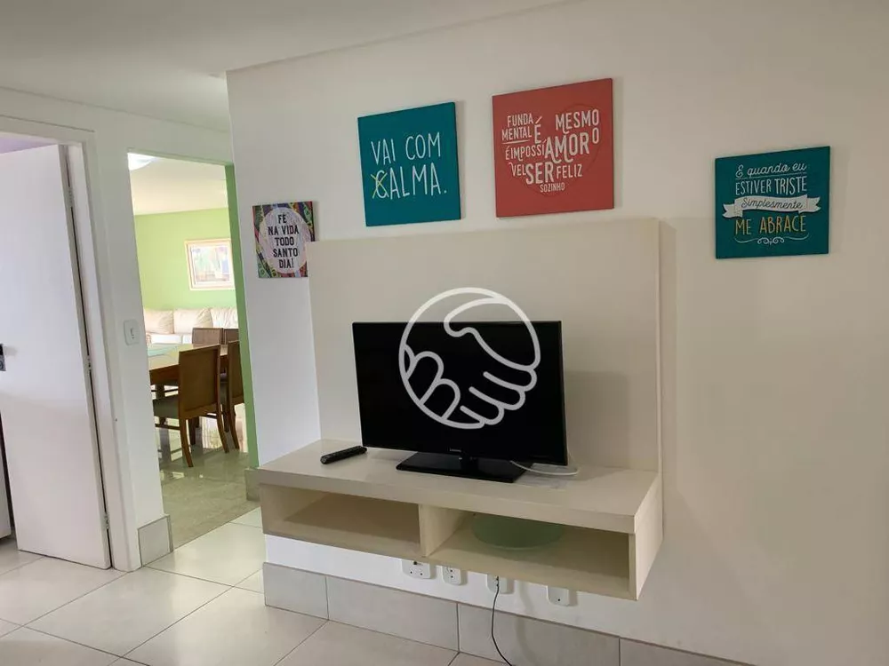 Apartamento, 3 quartos, 240 m² - Foto 2
