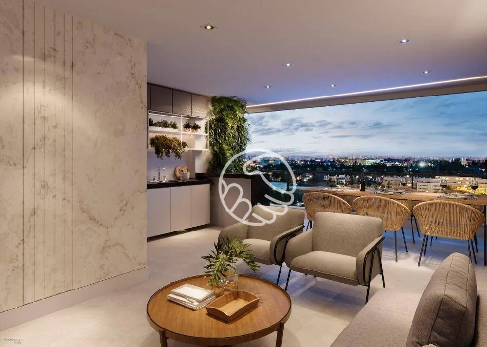 Apartamento, 2 quartos, 121 m² - Foto 13