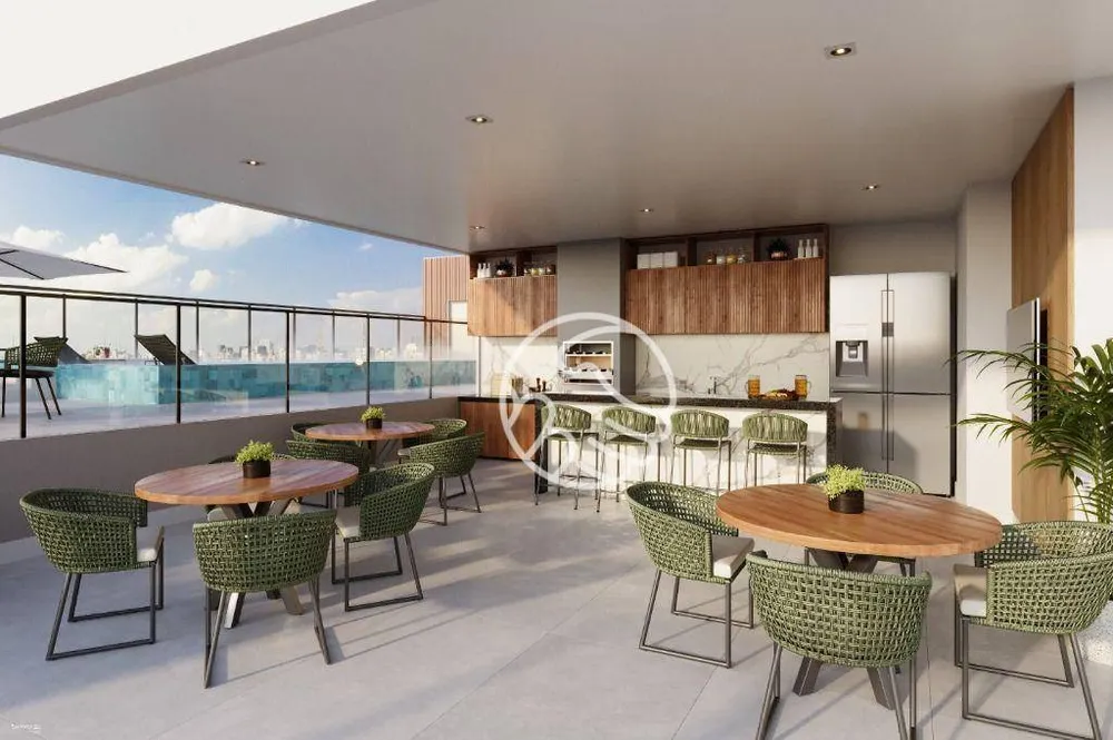 Apartamento, 2 quartos, 121 m² - Foto 17