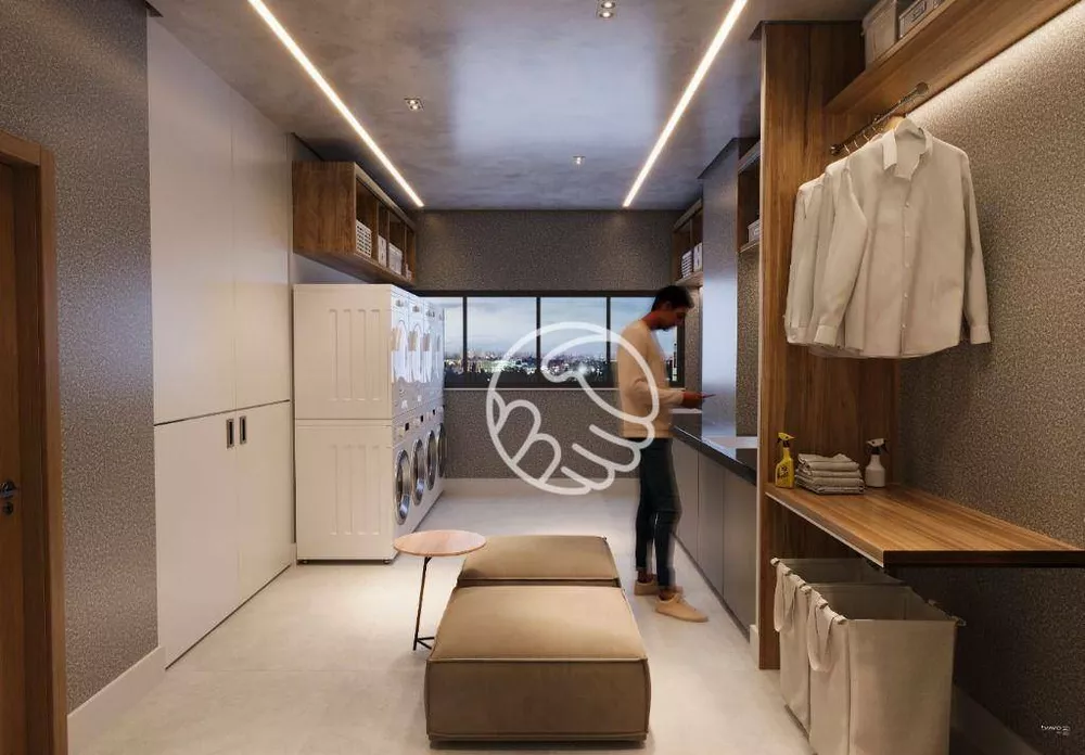 Apartamento, 2 quartos, 121 m² - Foto 3
