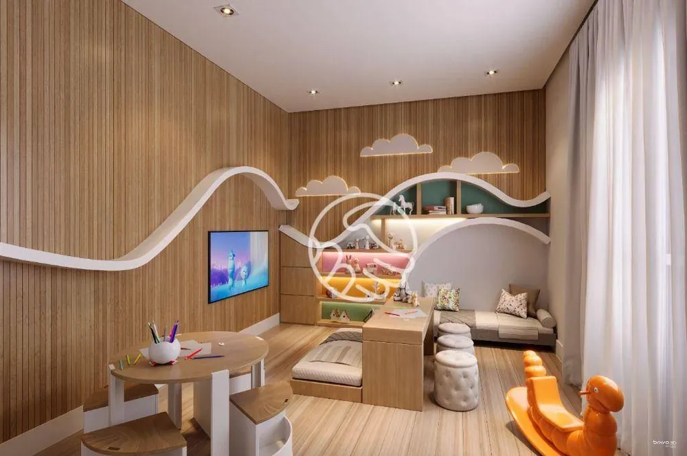 Apartamento, 2 quartos, 121 m² - Foto 16