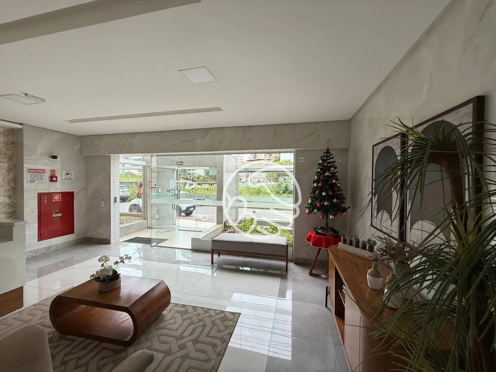 Apartamento, 3 quartos, 115 m² - Foto 1