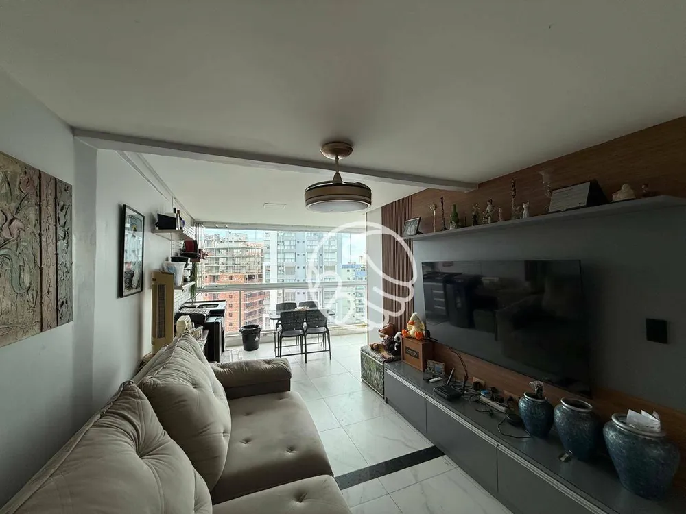 Apartamento, 3 quartos, 115 m² - Foto 3