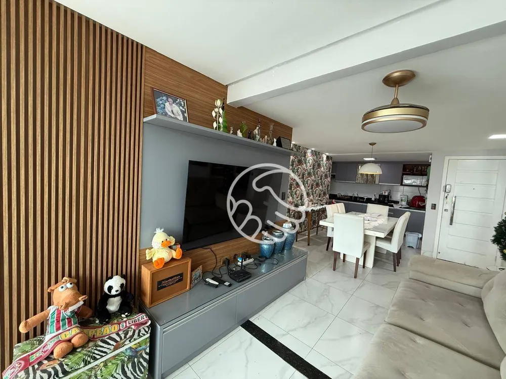 Apartamento, 3 quartos, 115 m² - Foto 5