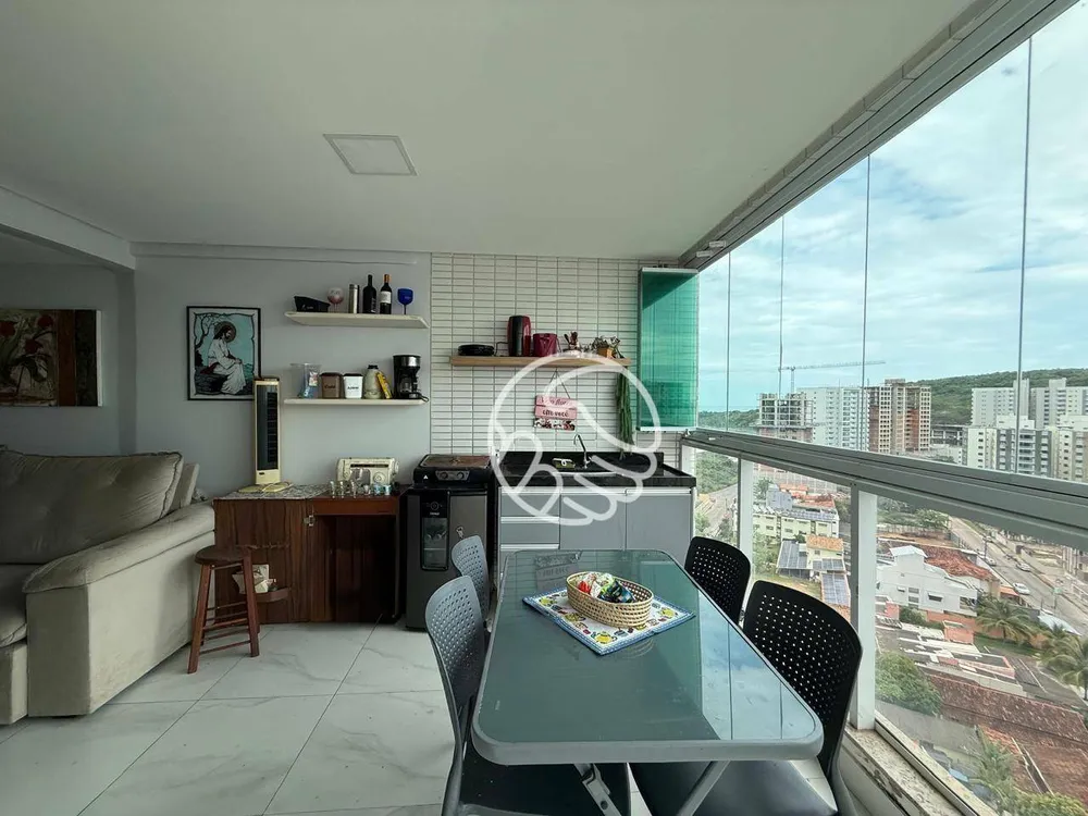 Apartamento, 3 quartos, 115 m² - Foto 9