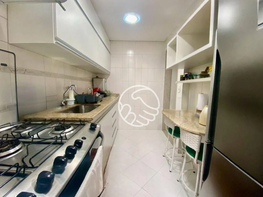 Apartamento, 2 quartos, 100 m² - Foto 8