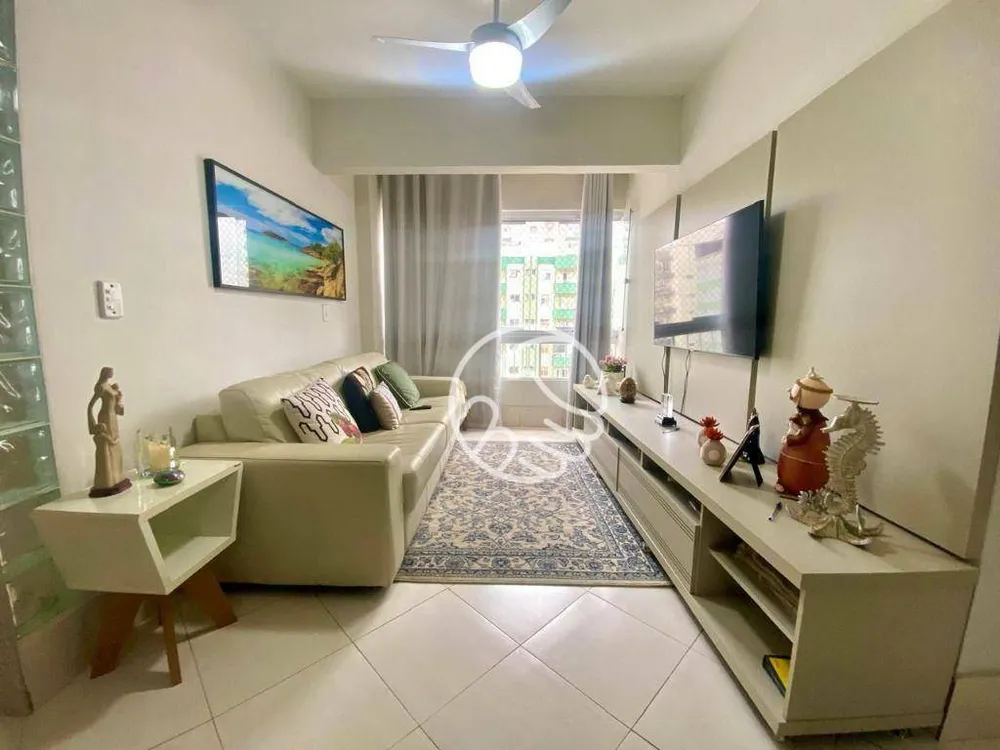Apartamento, 2 quartos, 100 m² - Foto 6