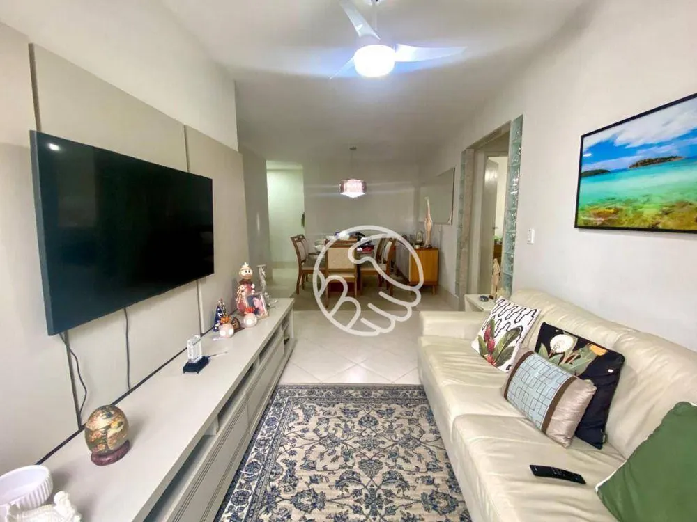 Apartamento, 2 quartos, 100 m² - Foto 1