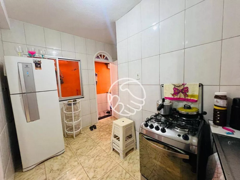 Casa, 10 quartos, 370 m² - Foto 3