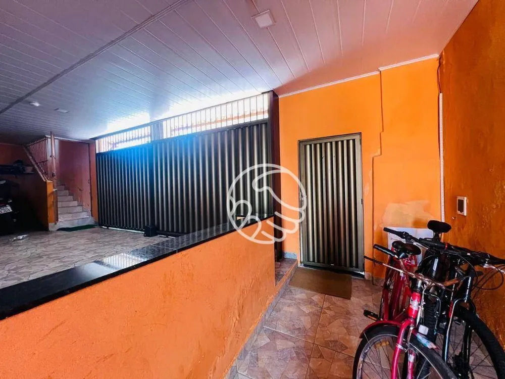 Casa, 10 quartos, 370 m² - Foto 16