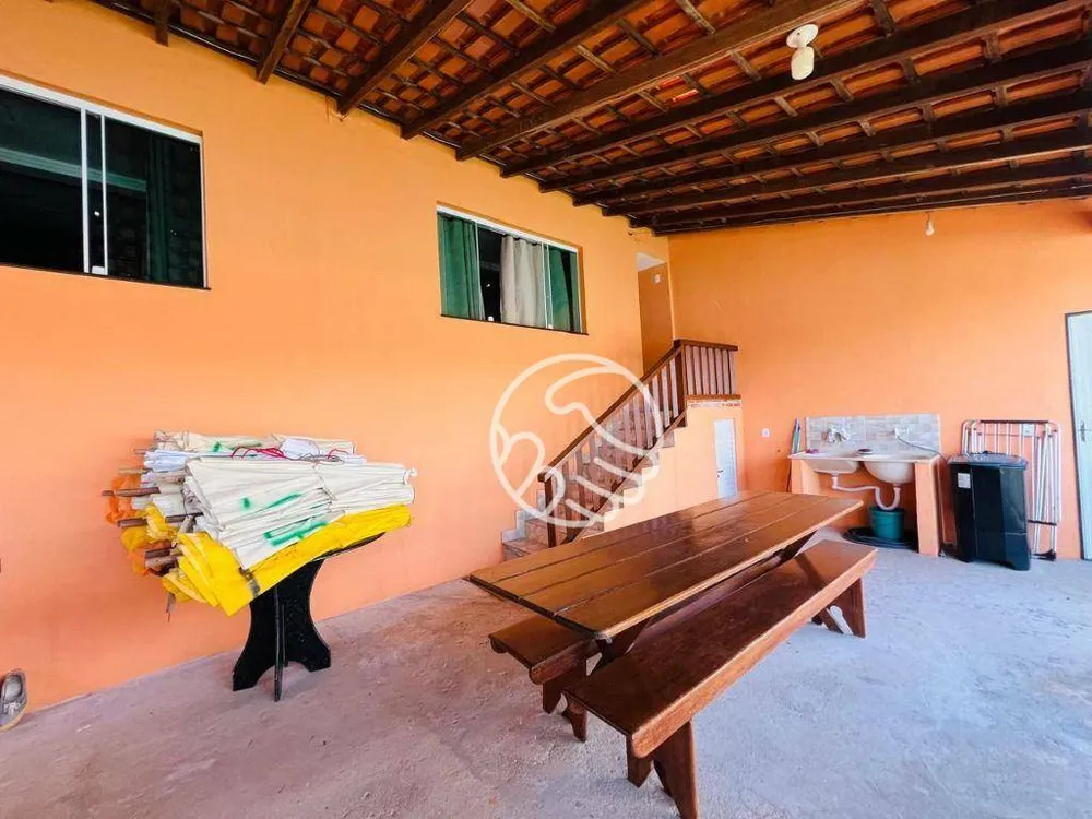 Casa, 10 quartos, 370 m² - Foto 13